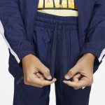 B NSW WOVEN TRACK SUIT B NSW WOVEN TRACK SUIT