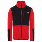M GLACIER PRO FULL ZIP M GLACIER PRO FULL ZIP