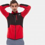 M GLACIER PRO FULL ZIP M GLACIER PRO FULL ZIP