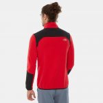 M GLACIER PRO FULL ZIP M GLACIER PRO FULL ZIP