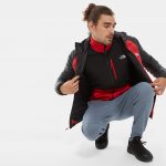 M GLACIER PRO FULL ZIP M GLACIER PRO FULL ZIP