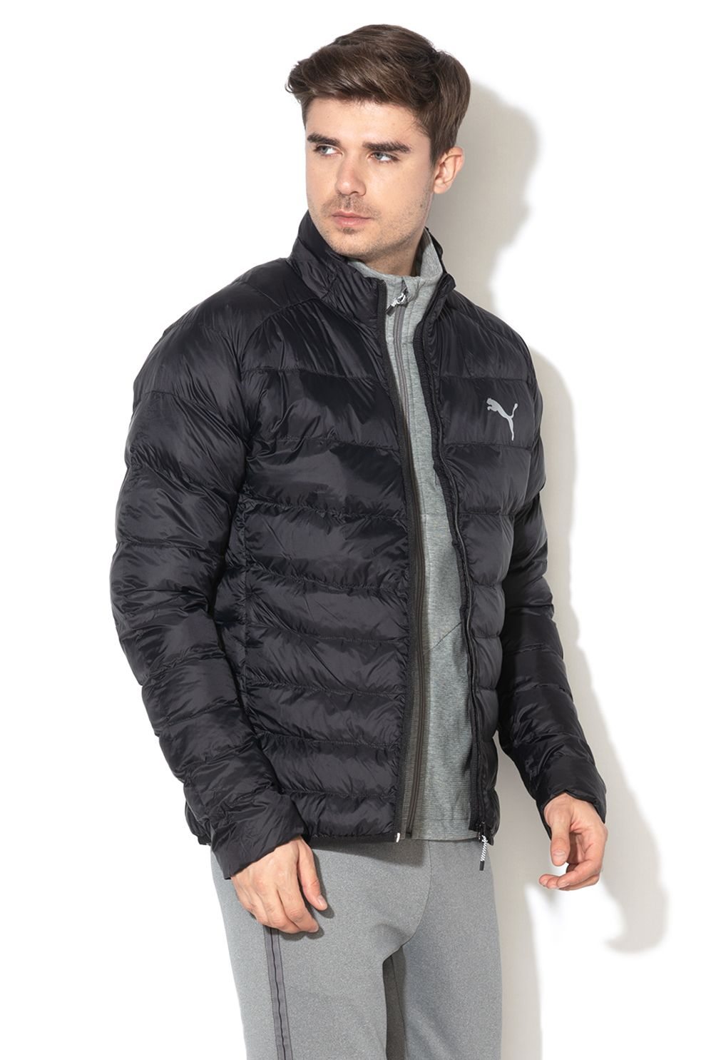 puma warmcell ultralight jacket