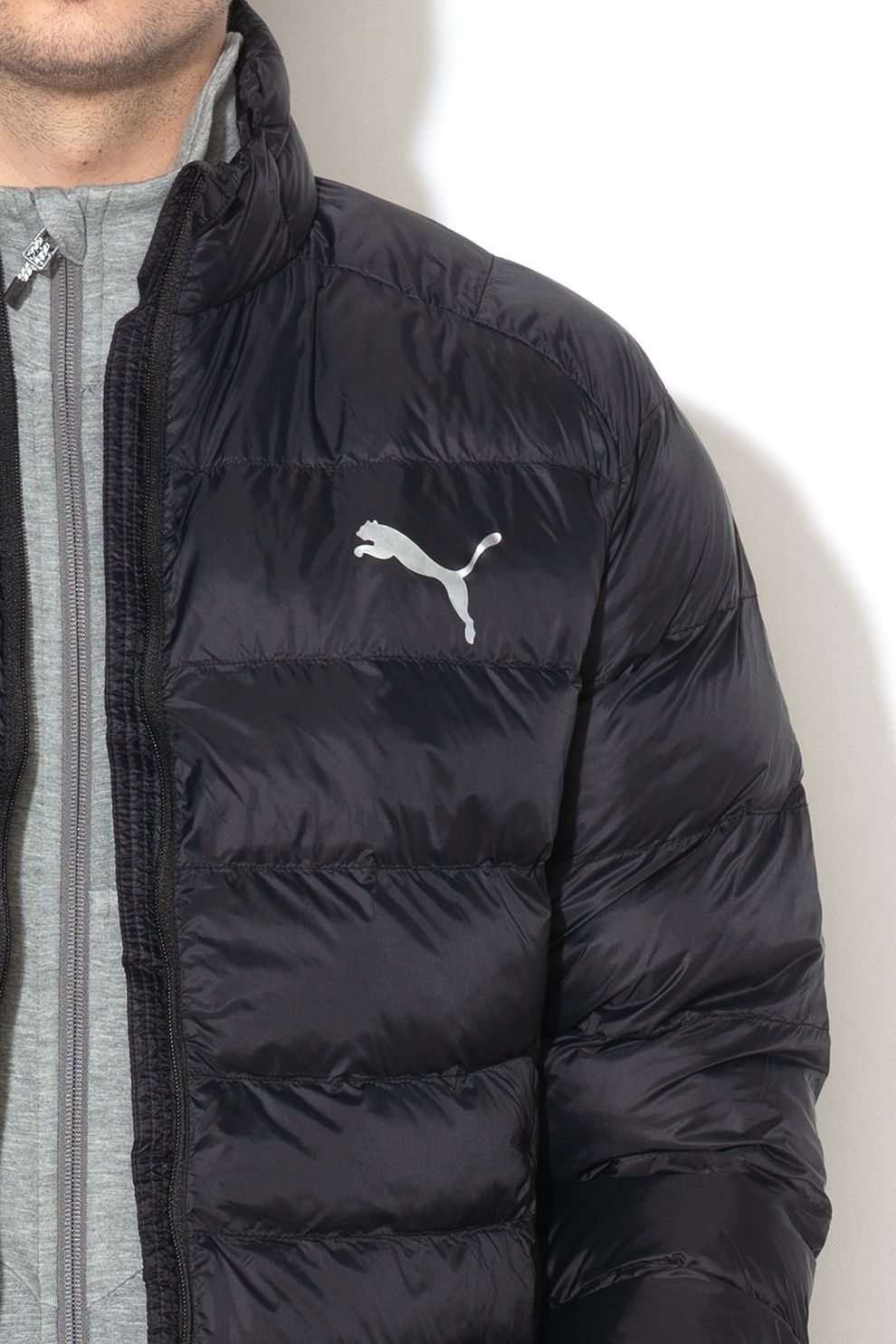 puma warmcell ultralight jacket