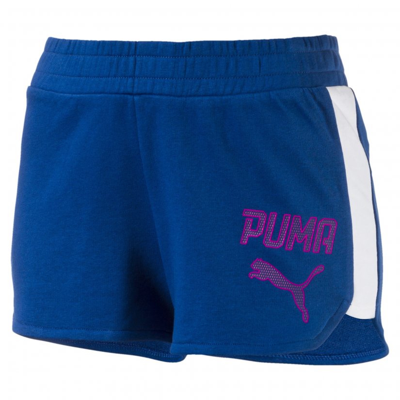 gym shorts puma