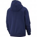 M NSW CLUB HOODIE FZ BB M NSW CLUB HOODIE FZ BB