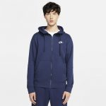 M NSW CLUB HOODIE FZ BB M NSW CLUB HOODIE FZ BB