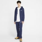 M NSW CLUB HOODIE FZ BB M NSW CLUB HOODIE FZ BB