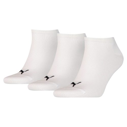 PUMA UNISEX SNEAKER AIN 3P white