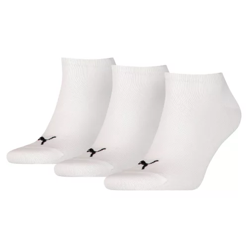 PUMA UNISEX SNEAKER AIN 3P white