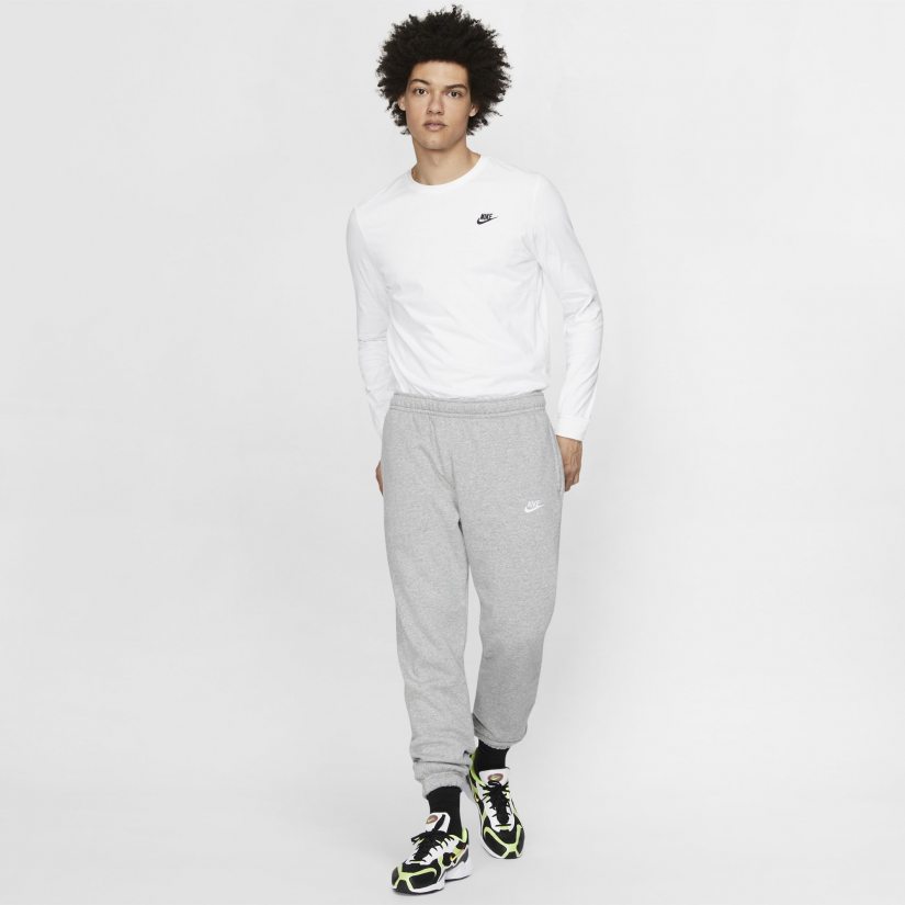 M Sportswear Club Fleece