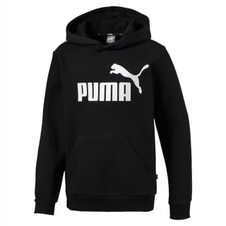 PUMA ESS Logo Hoody FL B