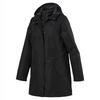 PUMA TRANSFORM 480 PROTECT DOWN PARKA