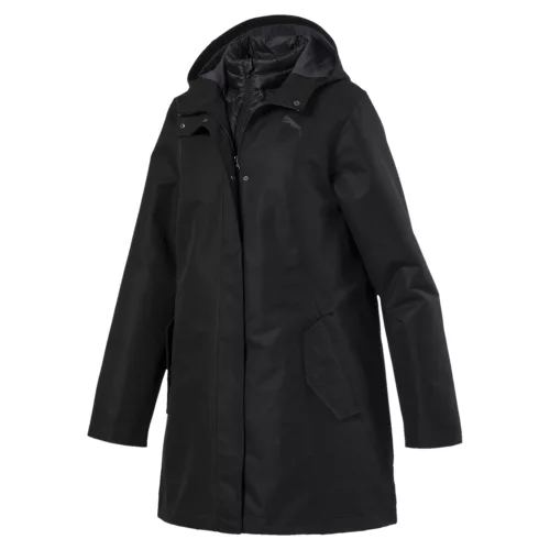 PUMA TRANSFORM 480 PROTECT DOWN PARKA