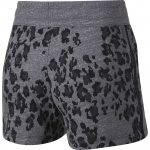 W NSW GYM VNTG SHORT LEOPARD W NSW GYM VNTG SHORT LEOPARD