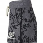 W NSW GYM VNTG SHORT LEOPARD W NSW GYM VNTG SHORT LEOPARD