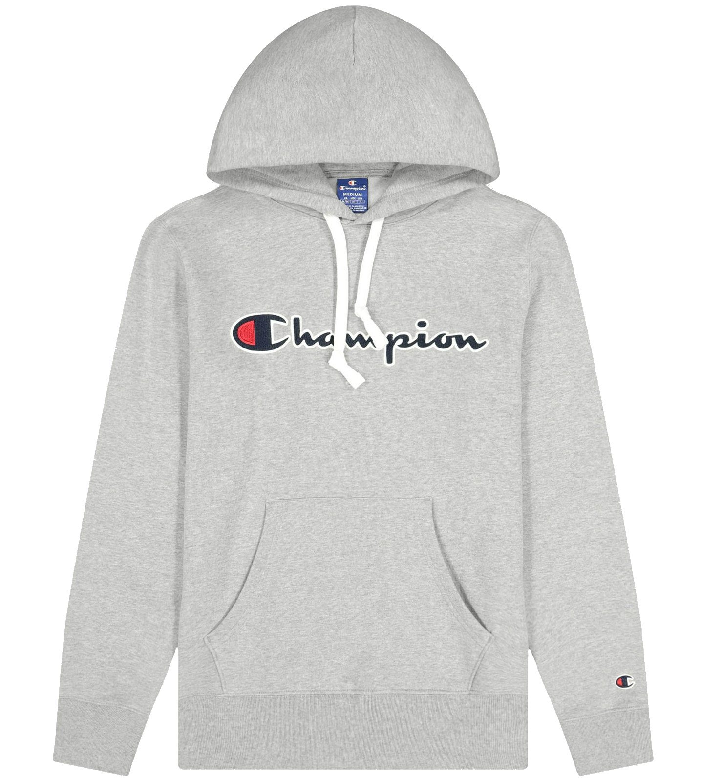 champion hooded