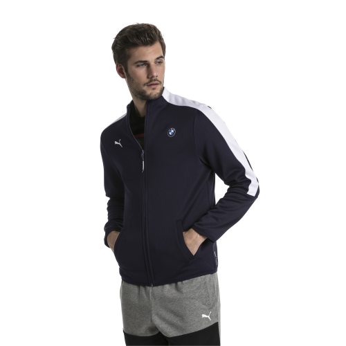 Олимпийка Puma BMW mms t7 track Jacket