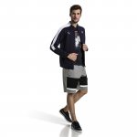 BMW MS T7 Track Jacket BMW MS T7 Track Jacket