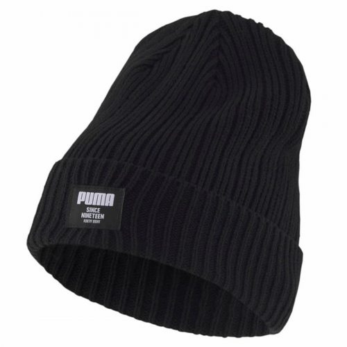 PUMA Ribbed Classic Beanie