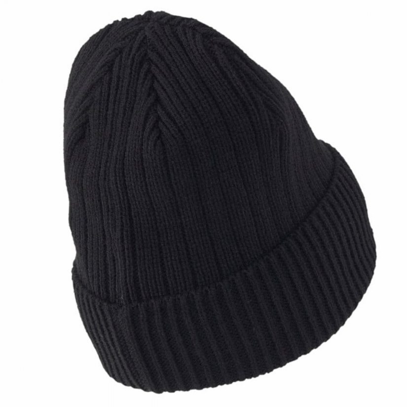 Ribbed Classic Beanie