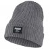 Ribbed Classic Beanie