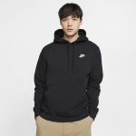 M NSW CLUB HOODIE PO BB M NSW CLUB HOODIE PO BB