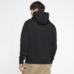 M NSW CLUB HOODIE PO BB M NSW CLUB HOODIE PO BB