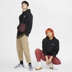 M NSW CLUB HOODIE PO BB M NSW CLUB HOODIE PO BB