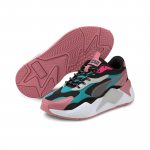 RS-X³ City Attack Jr RS-X³ City Attack Jr