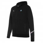 BMW MMS Hooded Sweat Jacket BMW MMS Hooded Sweat Jacket