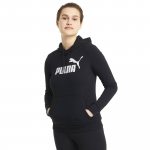 ESS Logo Hoodie TR ESS Logo Hoodie TR