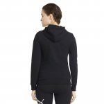 ESS Logo Hoodie TR ESS Logo Hoodie TR