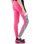 CLUB LEGGING-COLORBLOCK CLUB LEGGING-COLORBLOCK