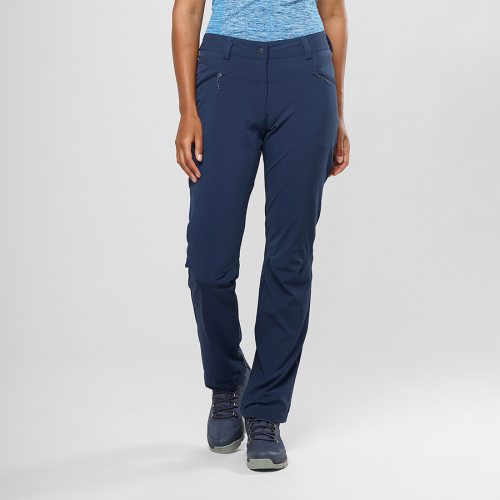 SALOMON WAYFARER INCLINE PANT W