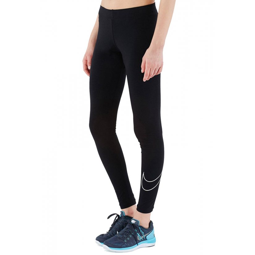 nike tummy control leggings