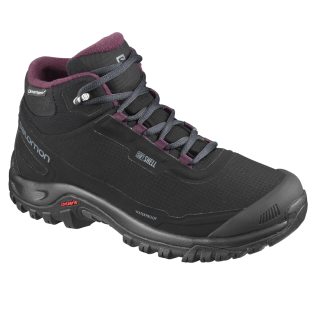 SALOMON SHELTER CS WP W