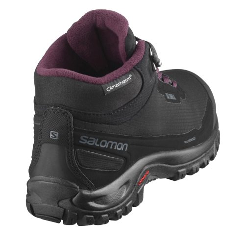 SALOMON SHELTER CS WP W