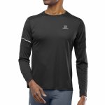 AGILE LS TEE M AGILE LS TEE M