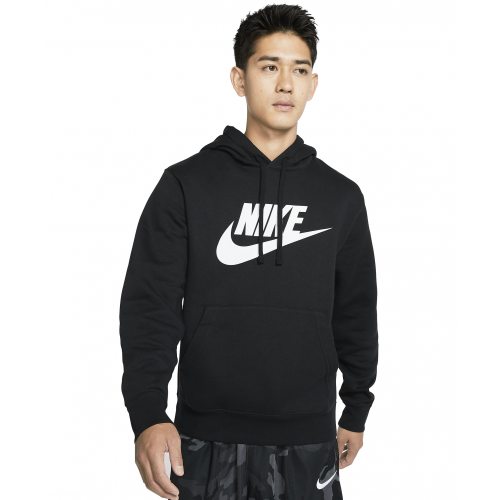 Nike M NSW CLUB HOODIE PO BB GX