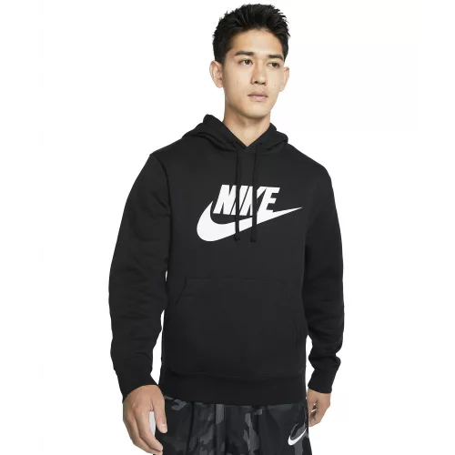 Nike M Sportswear CLUB HOODIE PO BB GX
