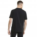 Ferrari Race Big Shield Tee Ferrari Race Big Shield Tee