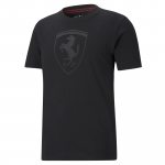 Ferrari Race Big Shield Tee Ferrari Race Big Shield Tee