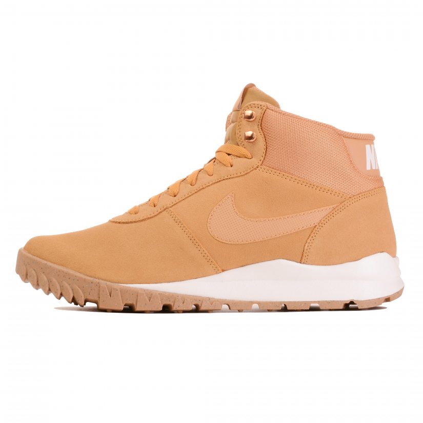 nike hoodland suede