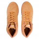 HOODLAND SUEDE HOODLAND SUEDE