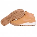 HOODLAND SUEDE HOODLAND SUEDE