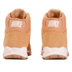 HOODLAND SUEDE HOODLAND SUEDE