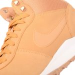 HOODLAND SUEDE HOODLAND SUEDE