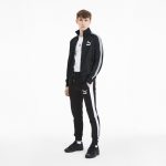 Iconic T7 Track Jkt PT Iconic T7 Track Jkt PT