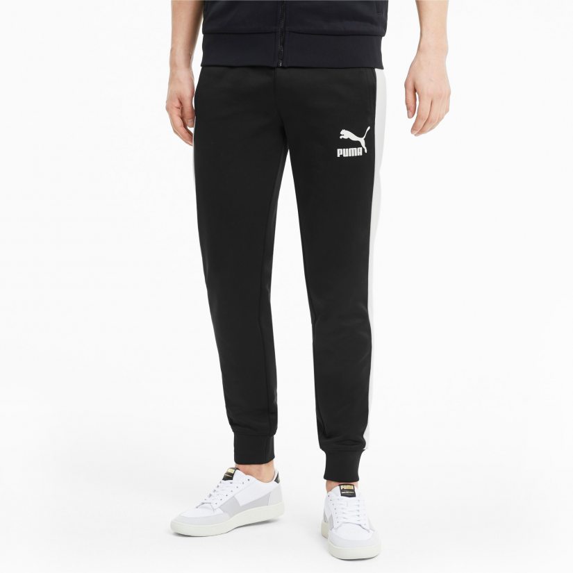 Iconic T7 Track Pants PT