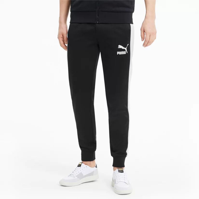 Iconic T7 Track Pants PT